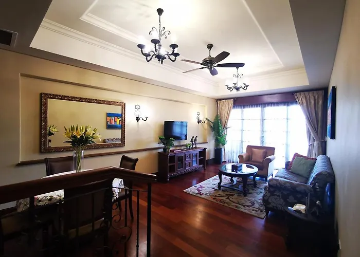 Casa Del Rio Residences