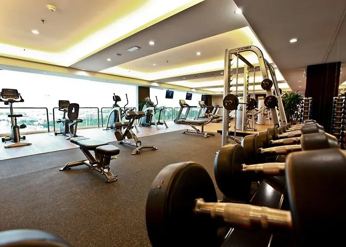 Hatten Hotel Melaka