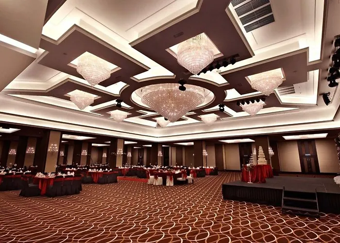 Hatten Hotel Melaka