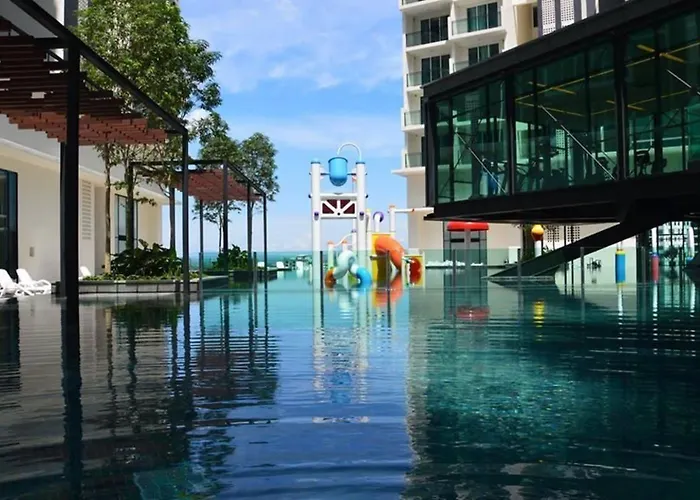 Swiss-Garden Hotel Melaka