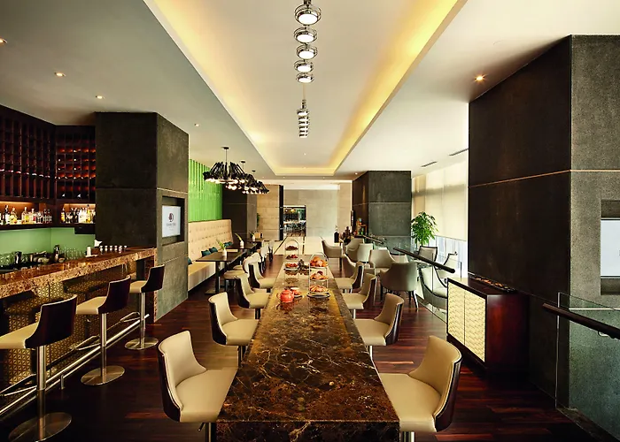 Doubletree By Hilton Melaka
