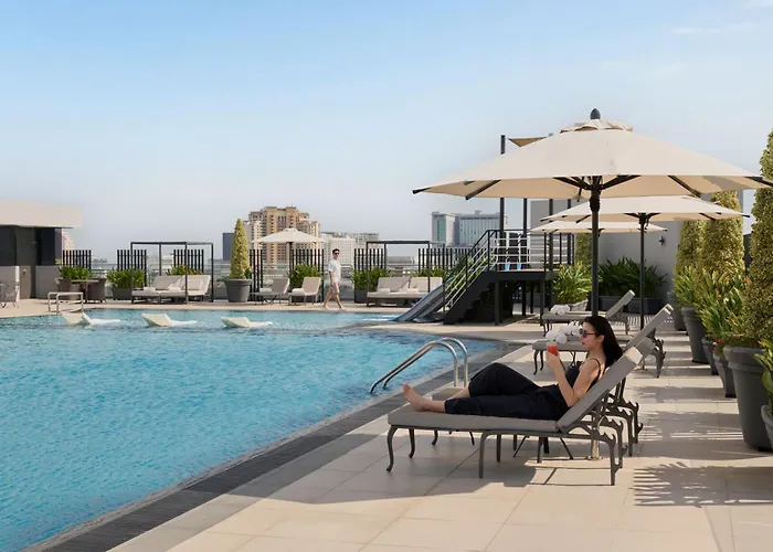 Dusit Princess Melaka